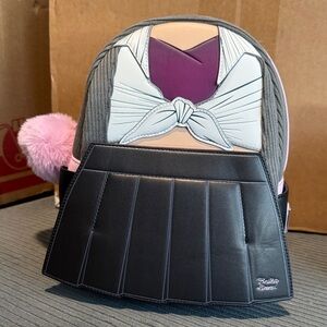 Loungefly Britney Spears Hit Me Baby One More Time Backpack